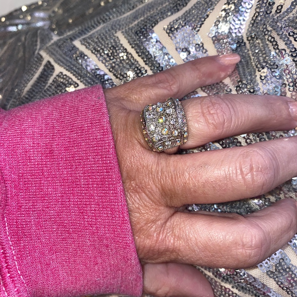 Lia Sophia Ring